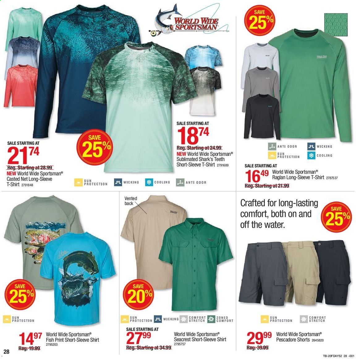 Bass Pro Shops Weekly Ad & Flyer June 11 to 24