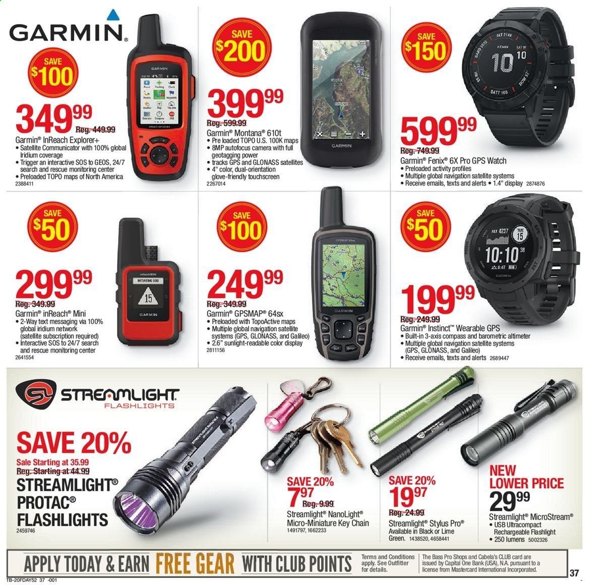 Bass Pro Shops Weekly Ad & Flyer June 11 to 24