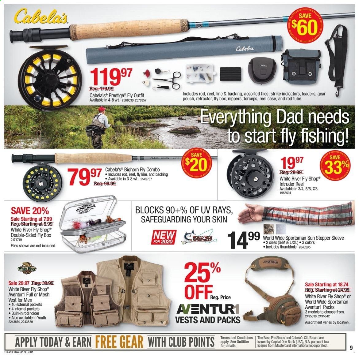 Bass Pro Shops Weekly Ad & Flyer June 11 to 24