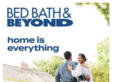 Bed Bath & Beyond Weekly Ad & Flyer June 10 to 21