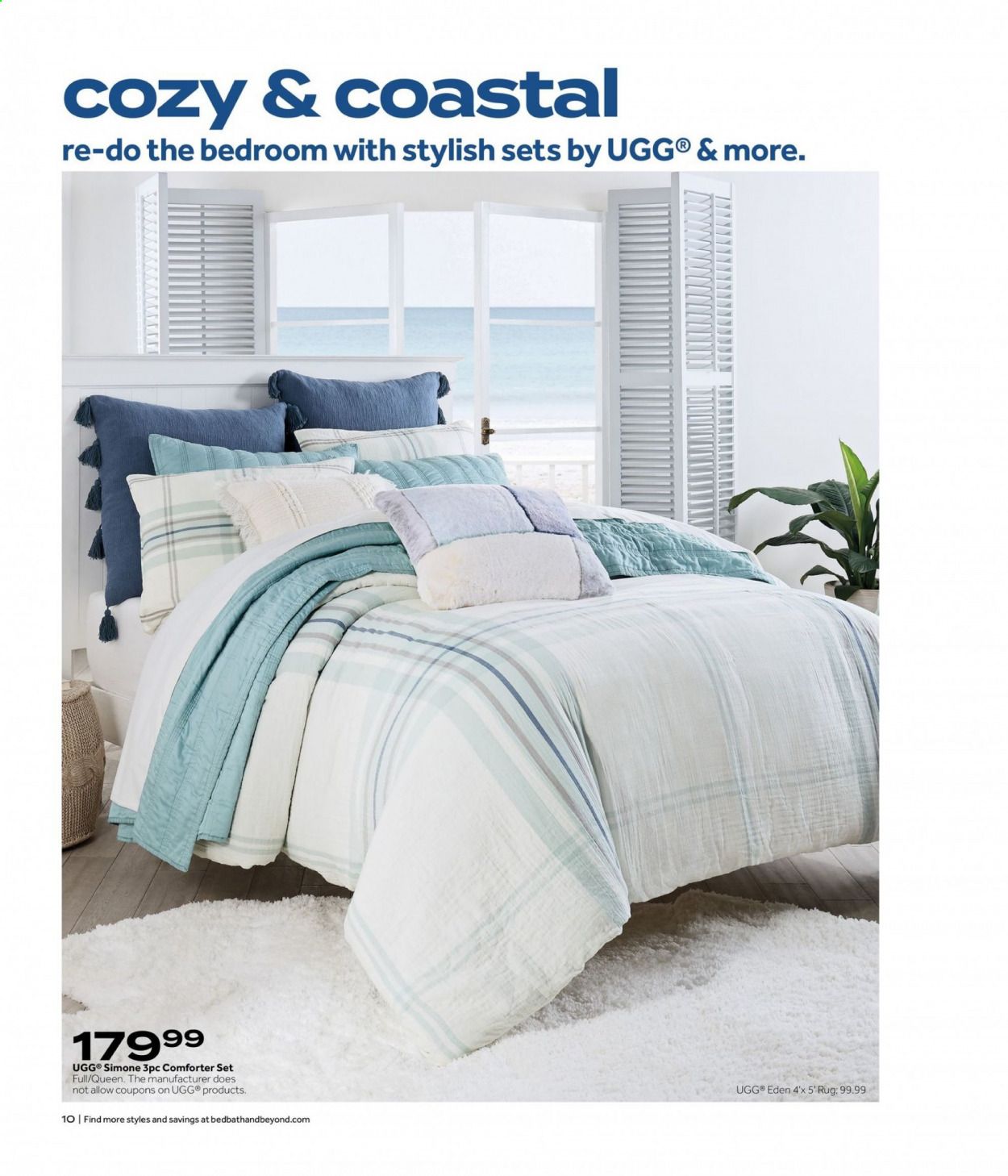 Bed Bath & Beyond Weekly Ad & Flyer June 10 to 21