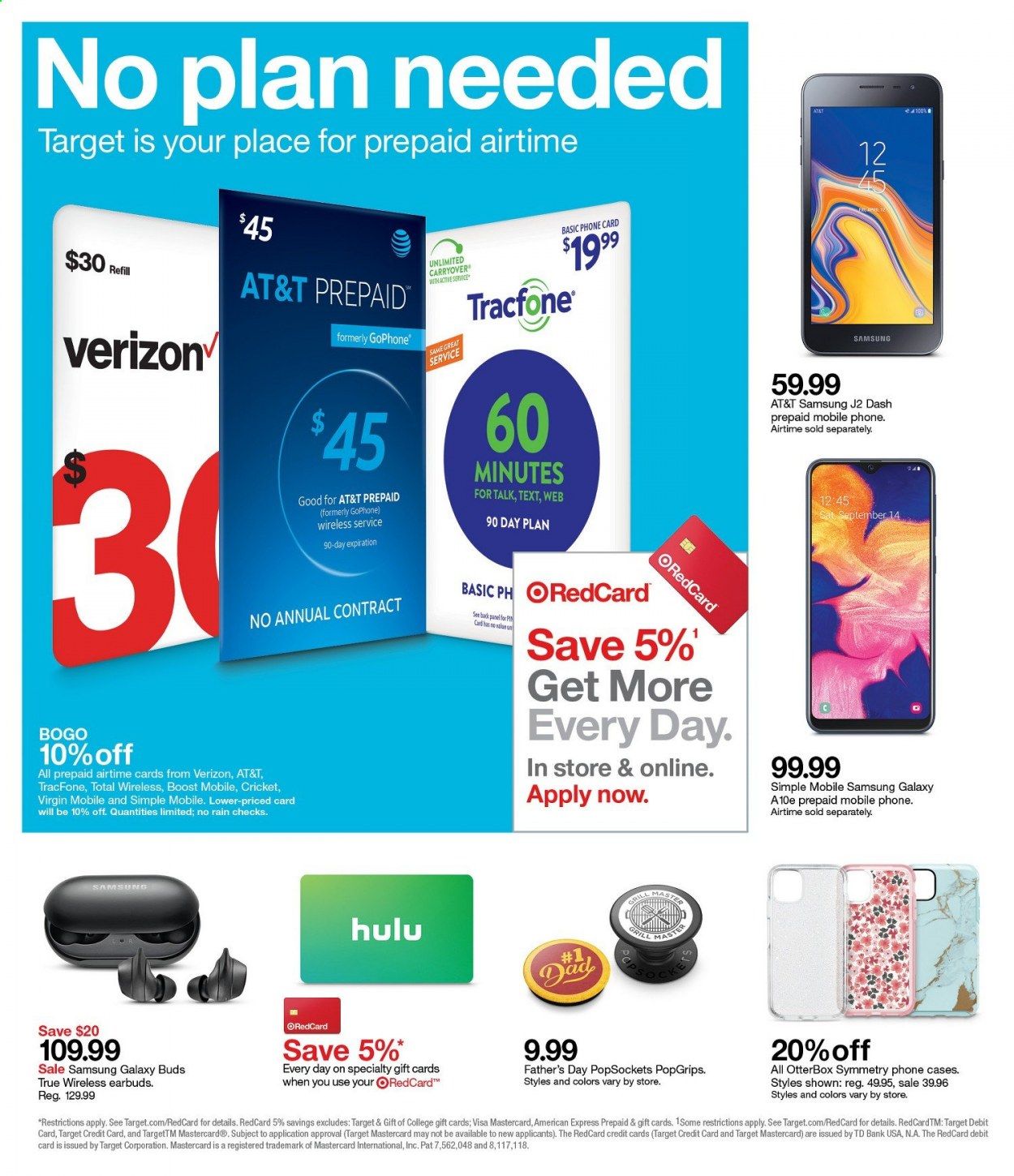 Target Weekly Ad & Flyer June 14 to 20