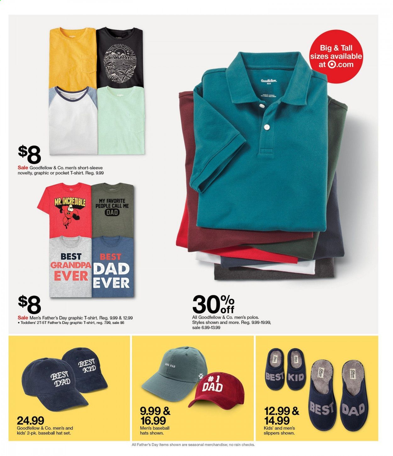 Target Weekly Ad & Flyer June 14 to 20