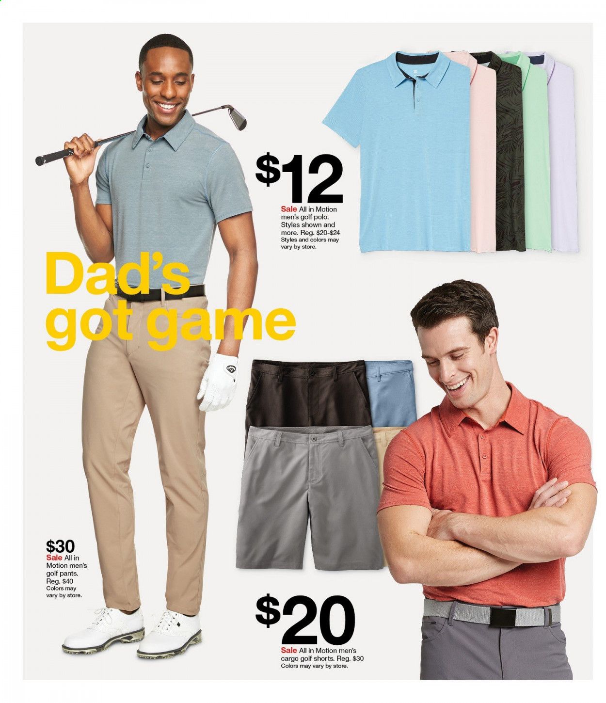 Target Weekly Ad & Flyer June 14 to 20