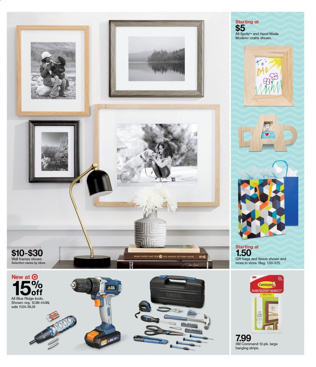 Target Weekly Ad & Flyer June 14 to 20