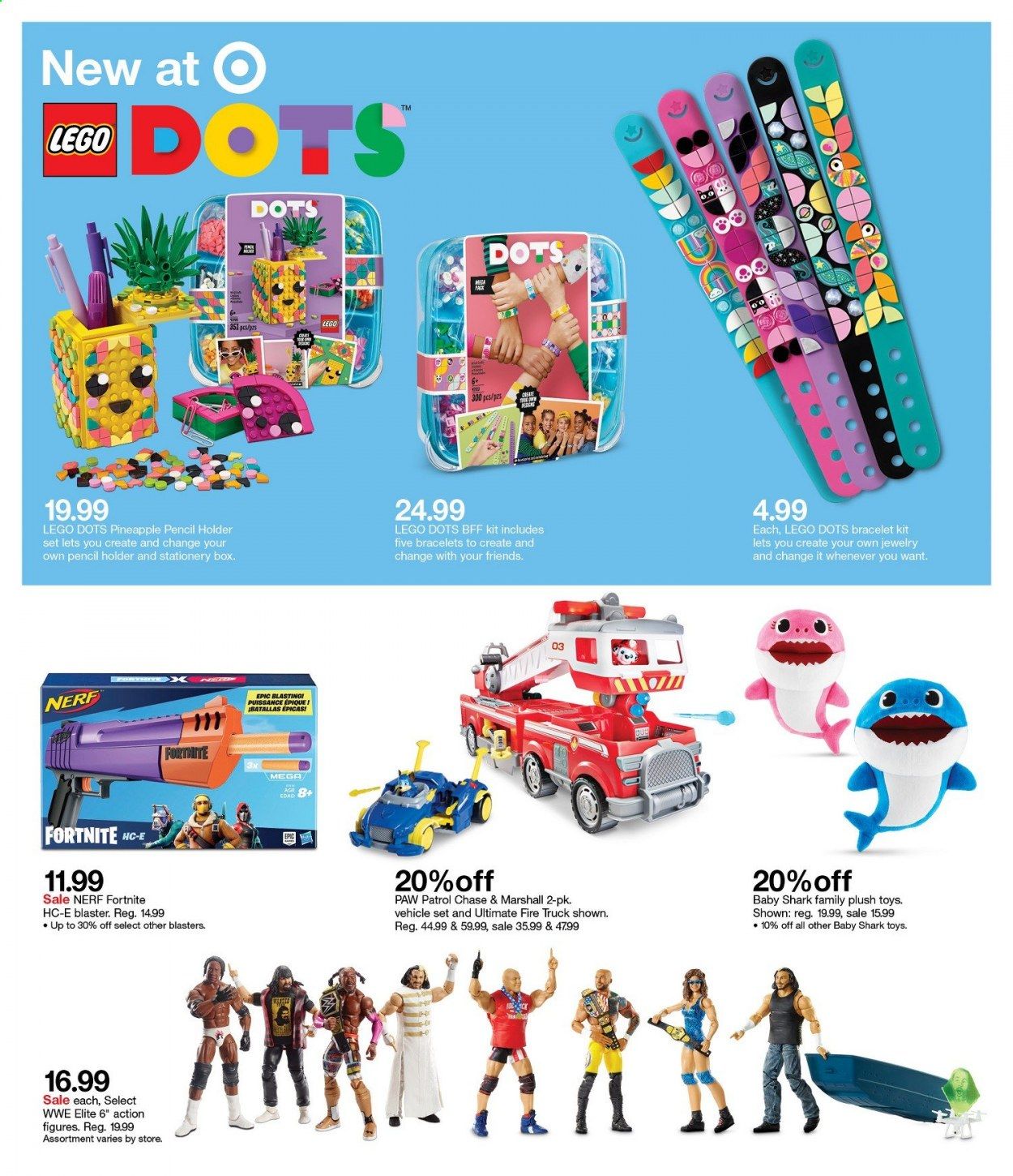 Target Weekly Ad & Flyer June 14 to 20