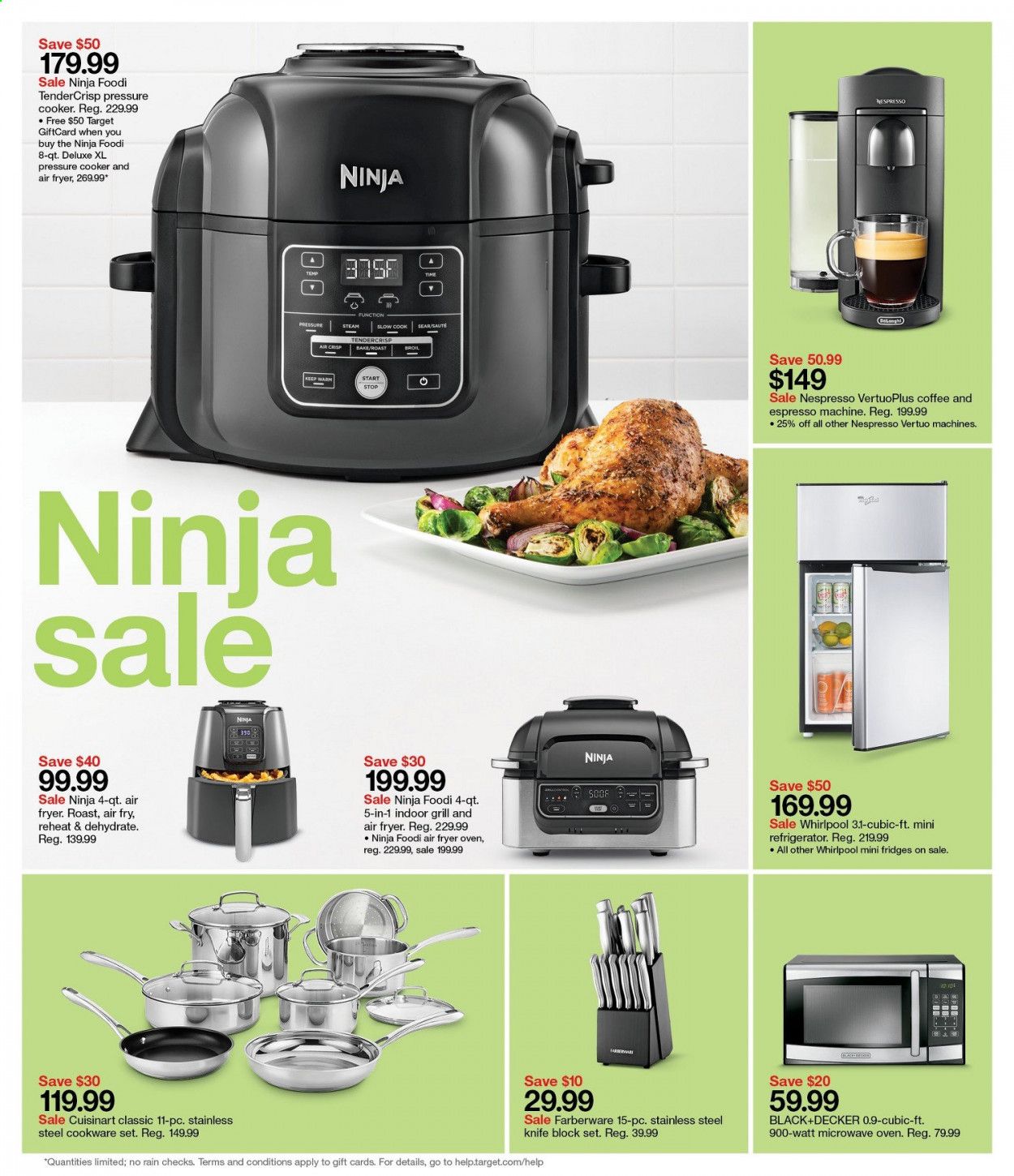 Target Weekly Ad & Flyer June 14 to 20