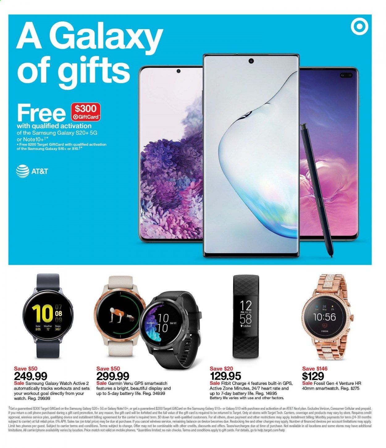 Target Weekly Ad & Flyer June 14 to 20