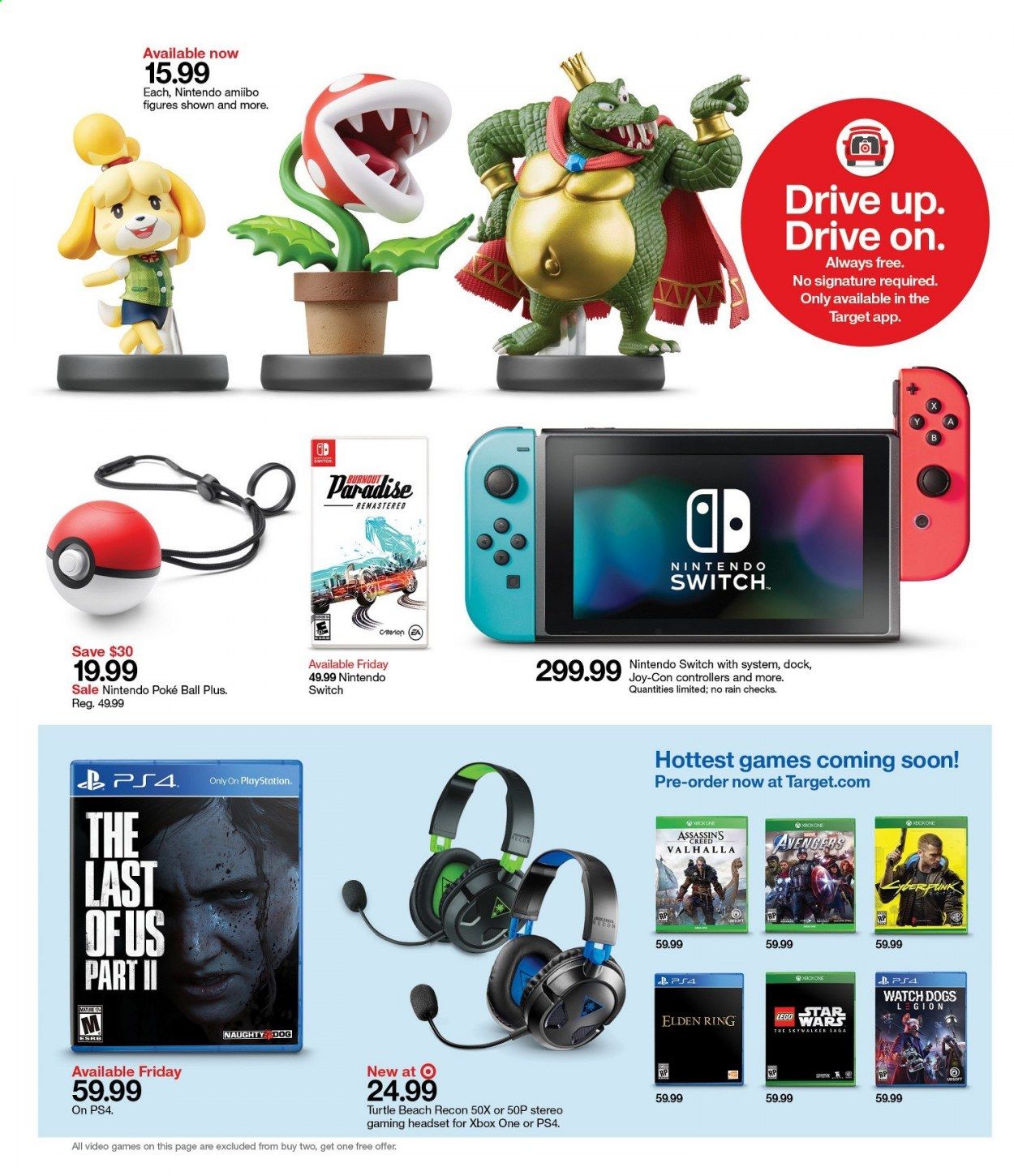 Target Weekly Ad & Flyer June 14 to 20