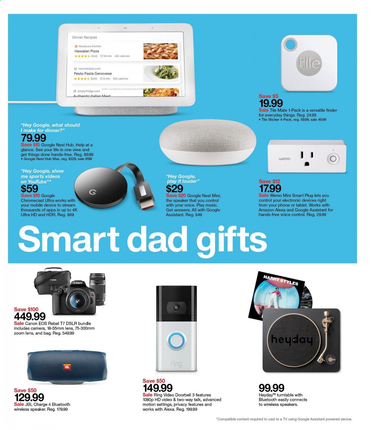 Target Weekly Ad & Flyer June 14 to 20