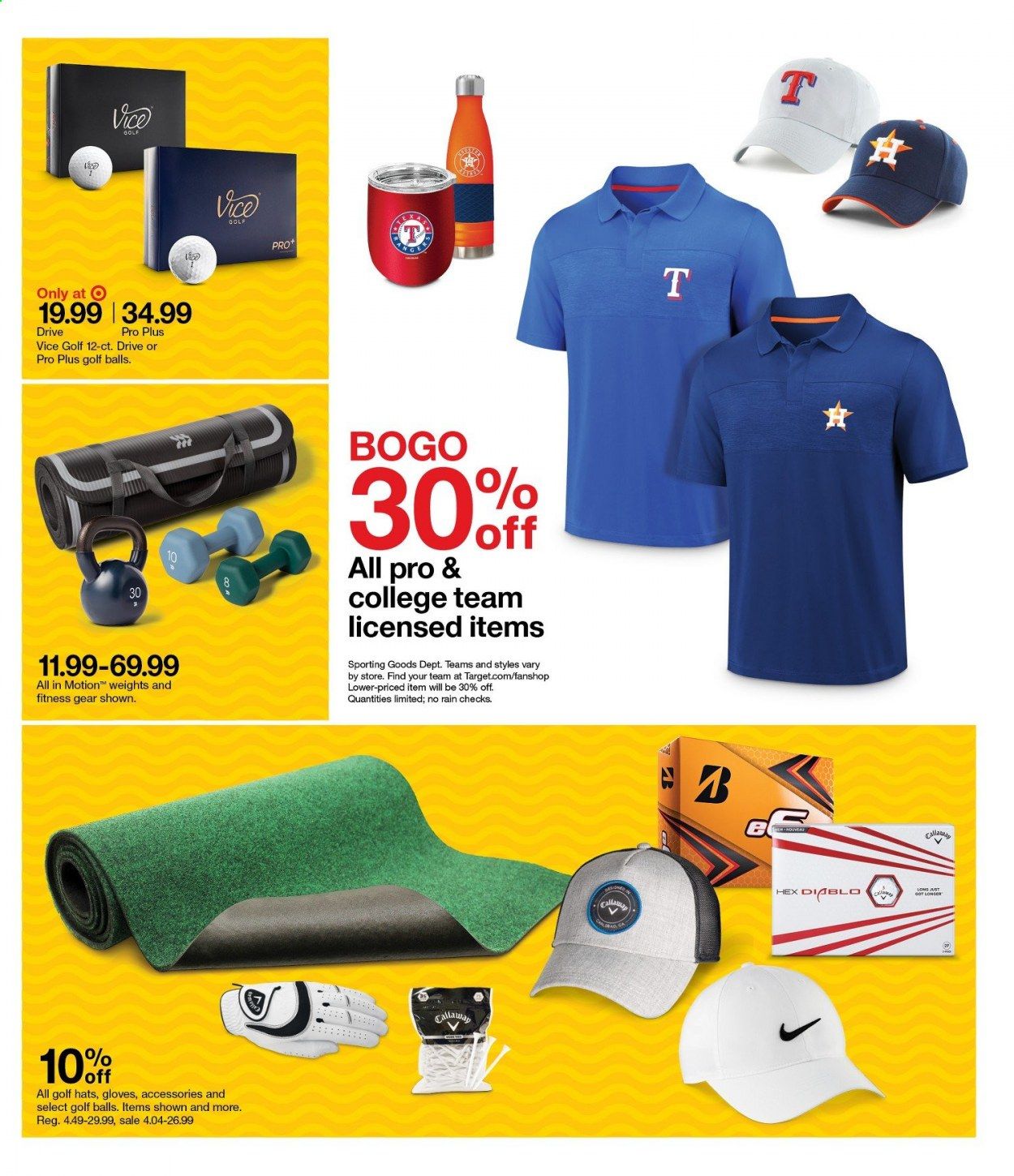 Target Weekly Ad & Flyer June 14 to 20