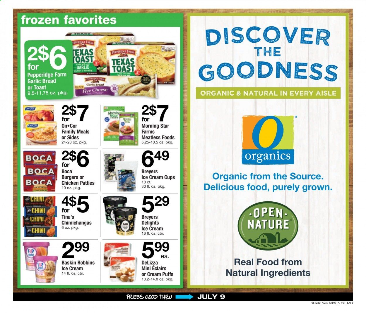ACME Weekly Ad & Flyer June 12 to July 9