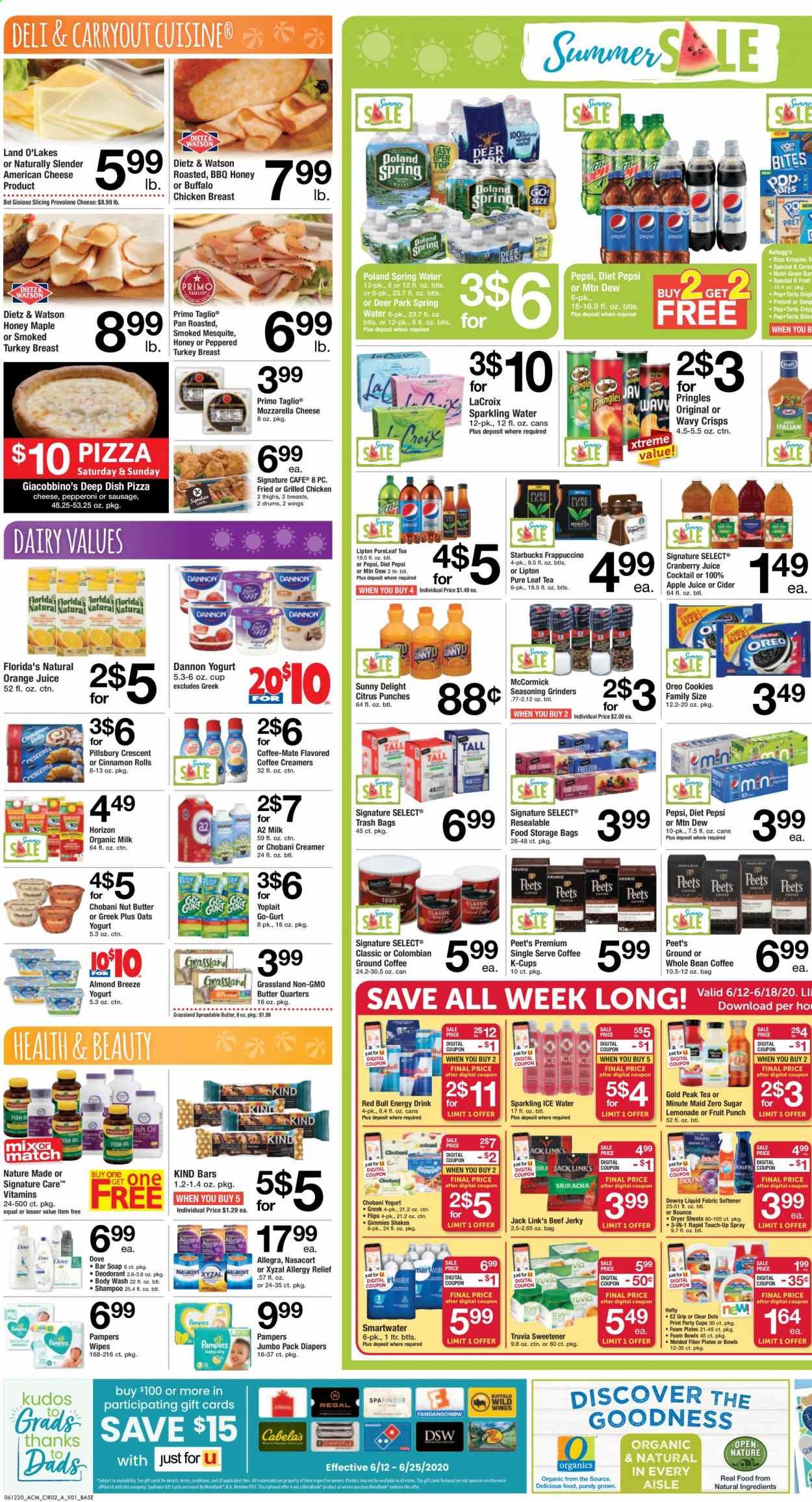 ACME Weekly Ad & Flyer June 12 to 18