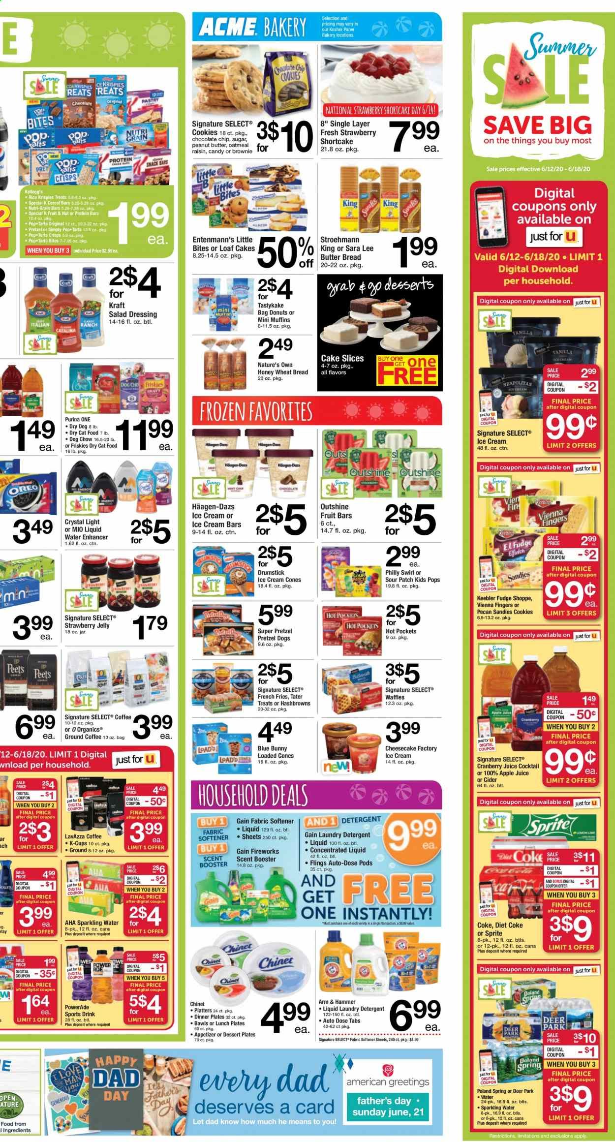 ACME Weekly Ad & Flyer June 12 to 18