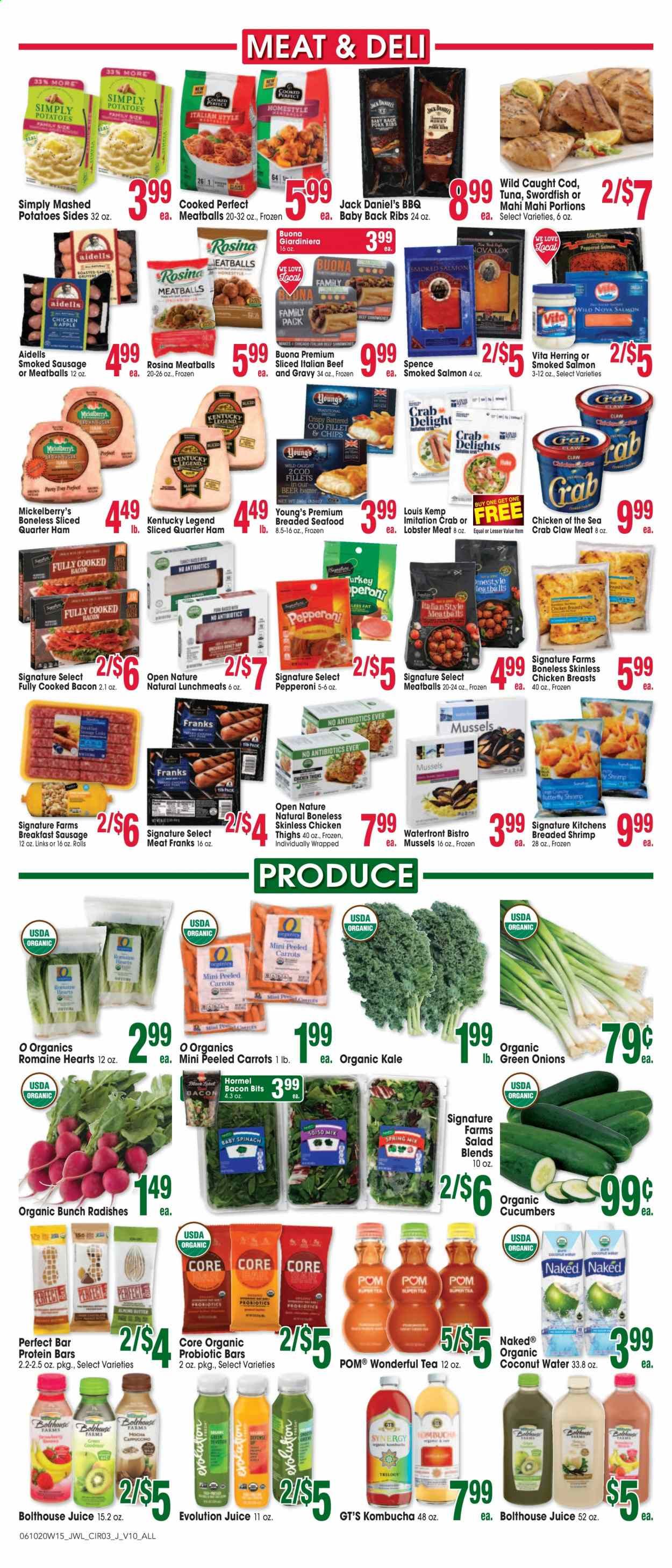 Jewel Osco Weekly Ad & Flyer June 10 to 16