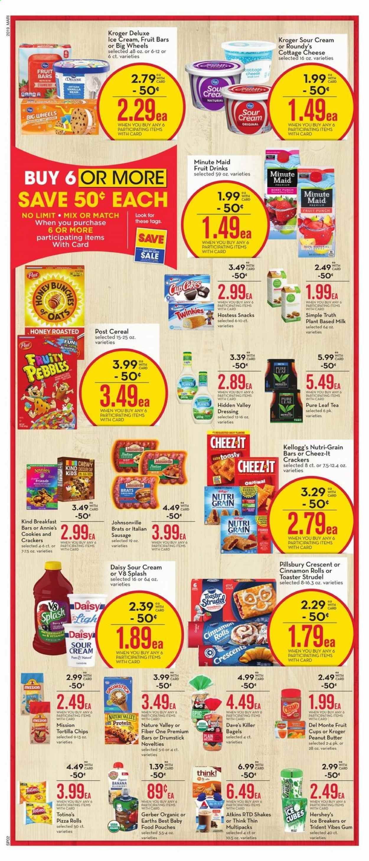 Mariano’s Weekly Ad & Flyer June 10 to 16