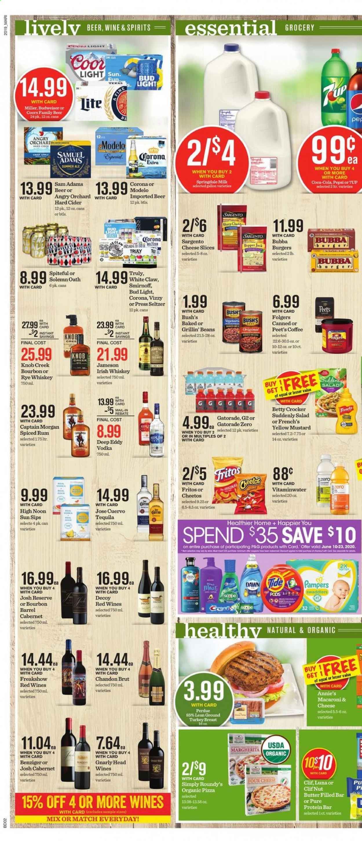 Mariano’s Weekly Ad & Flyer June 10 to 16