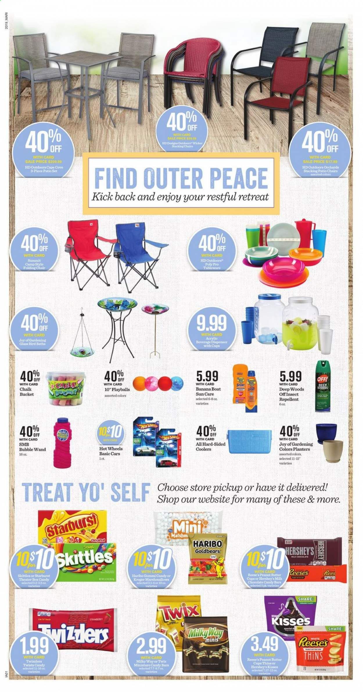 Mariano’s Weekly Ad & Flyer June 10 to 16