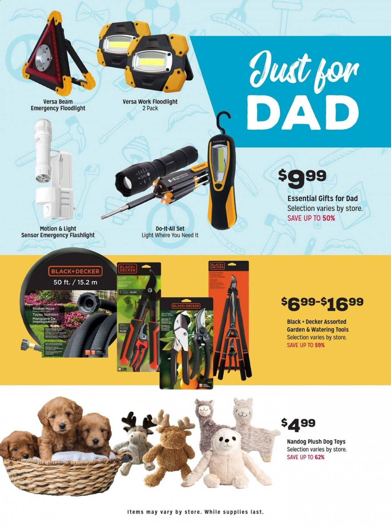 Grocery Outlet Weekly Ad & Flyer June 10 to 16