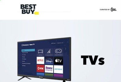 Best Buy Weekly Ad & Flyer June 8 to 15
