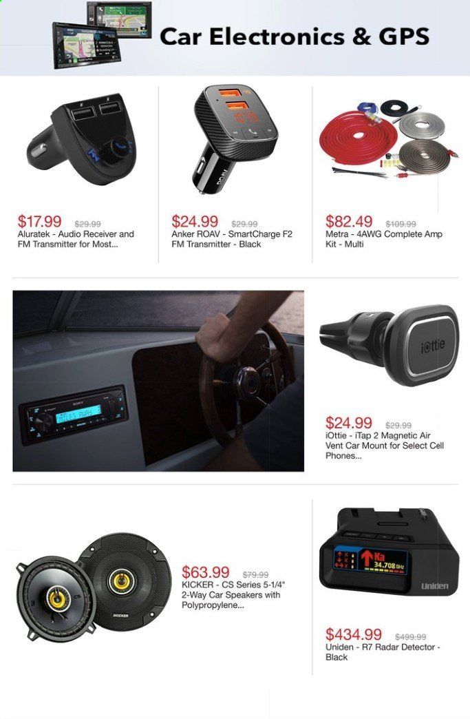 Best Buy Weekly Ad & Flyer June 8 to 15