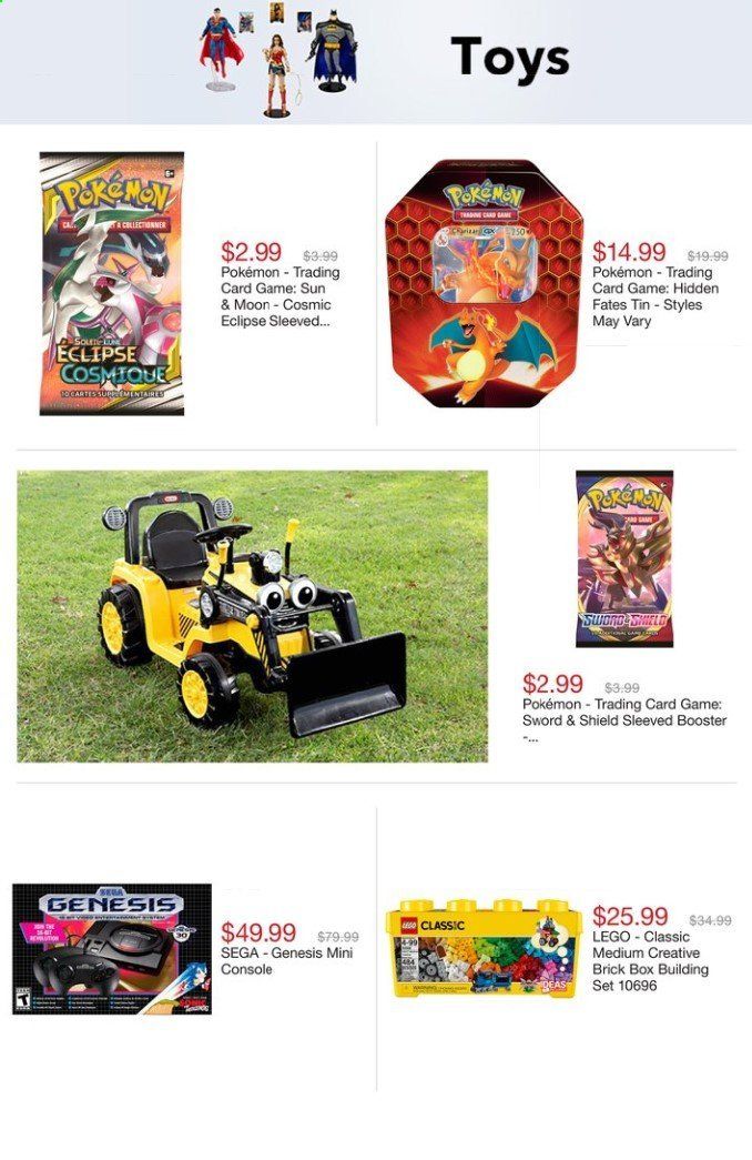 Best Buy Weekly Ad & Flyer June 8 to 15