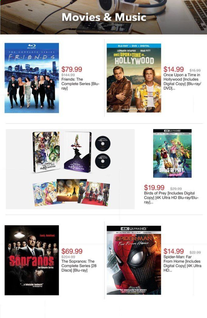 Best Buy Weekly Ad & Flyer June 8 to 15