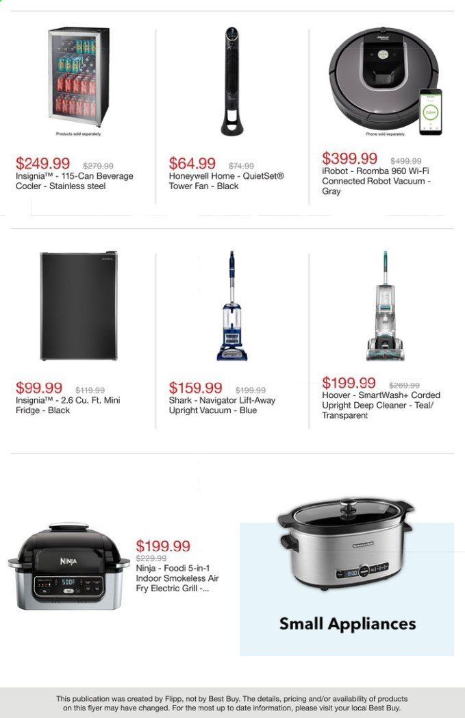 Best Buy Weekly Ad & Flyer June 8 to 15