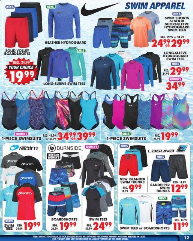 Big 5 Weekly Ad & Flyer June 7 to 21