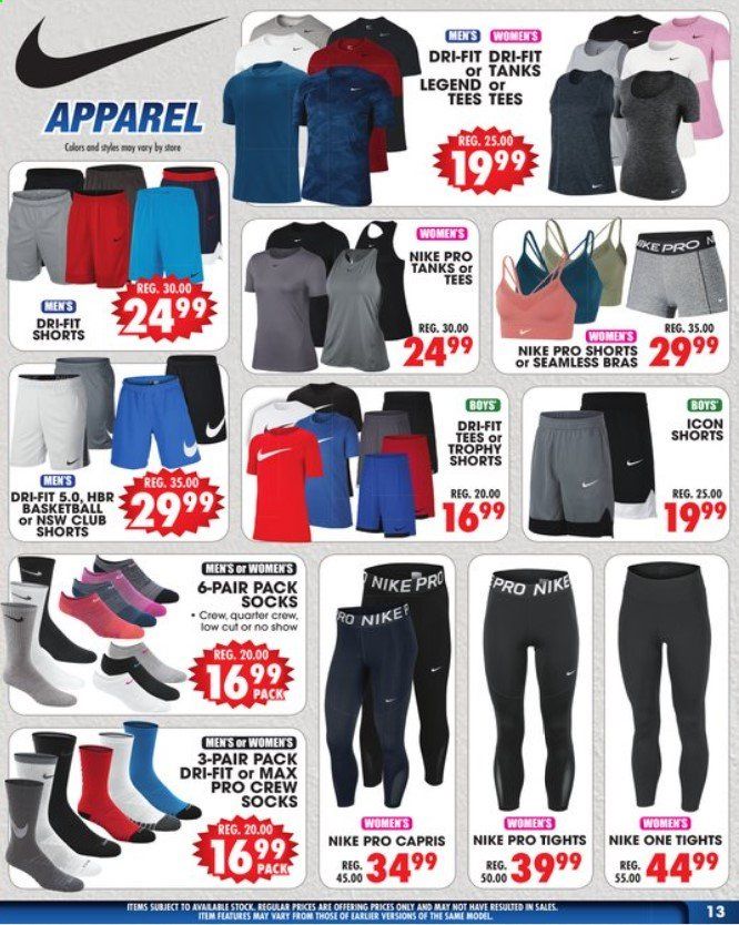 Big 5 Weekly Ad & Flyer June 7 to 21