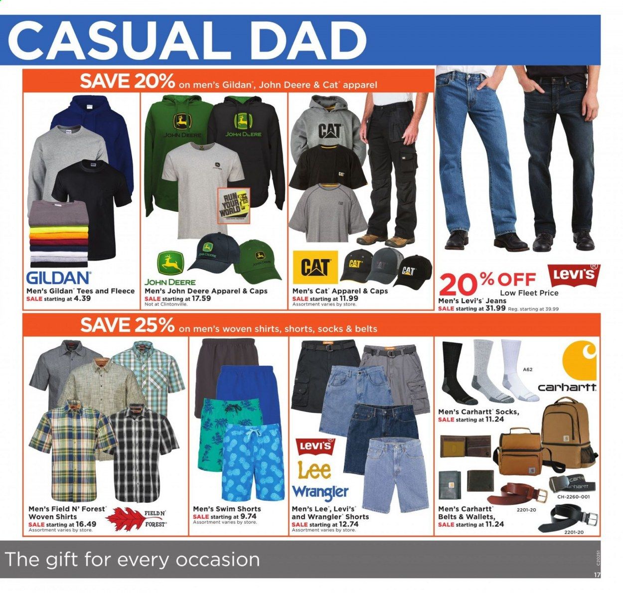 Fleet Farm Weekly Ad & Flyer June 12 to 20