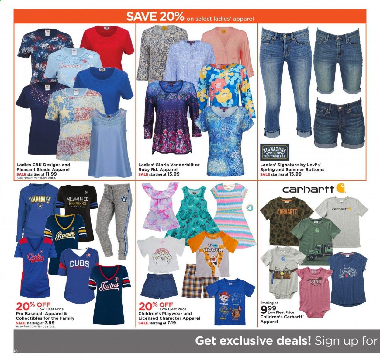Fleet Farm Weekly Ad & Flyer June 12 to 20