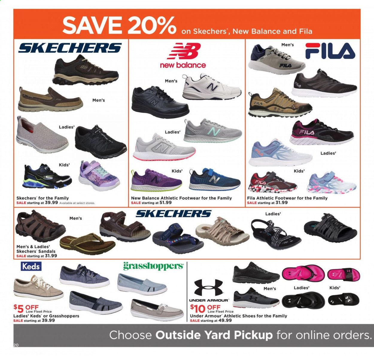 Fleet Farm Weekly Ad & Flyer June 12 to 20