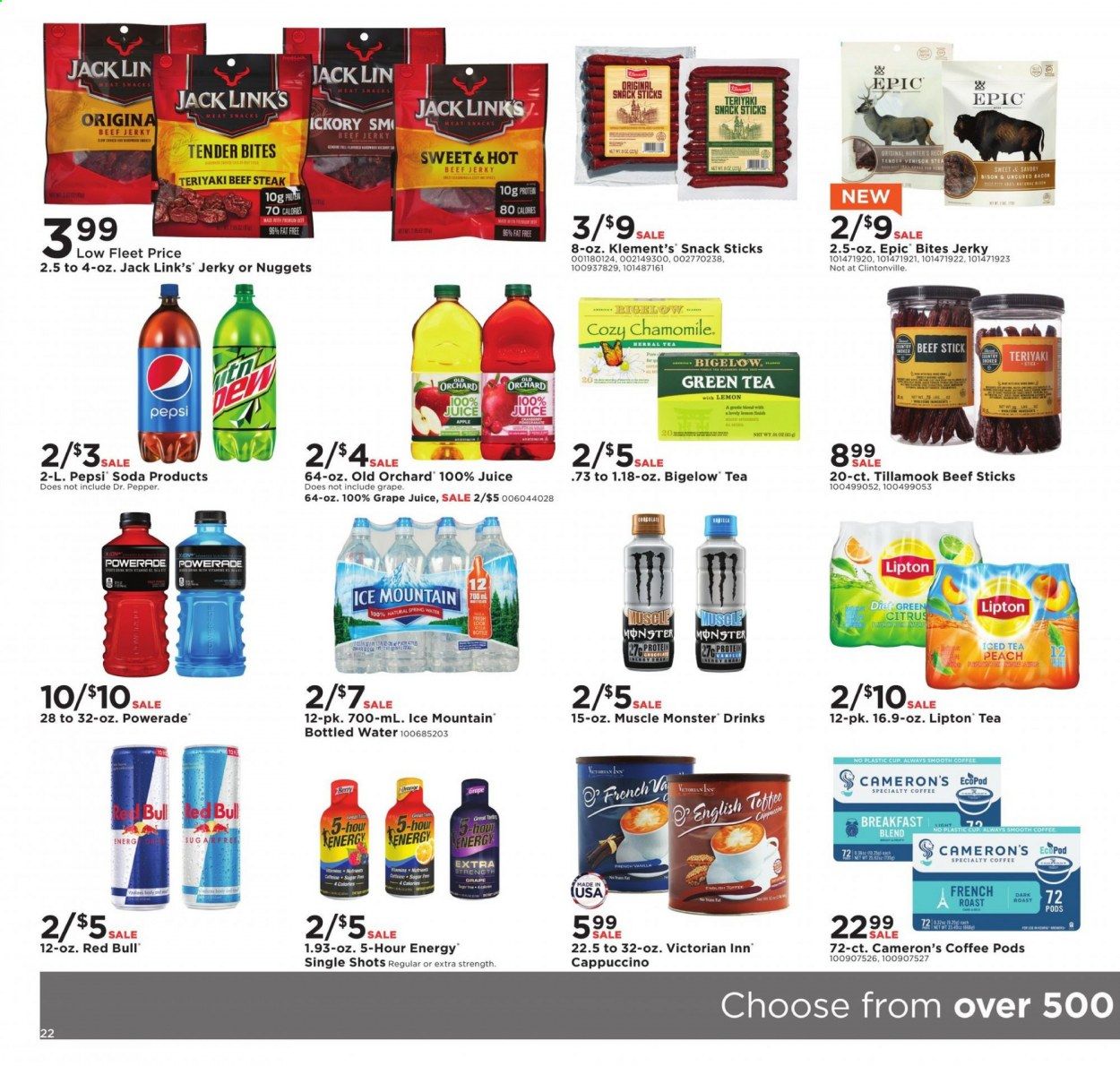 Fleet Farm Weekly Ad & Flyer June 12 to 20