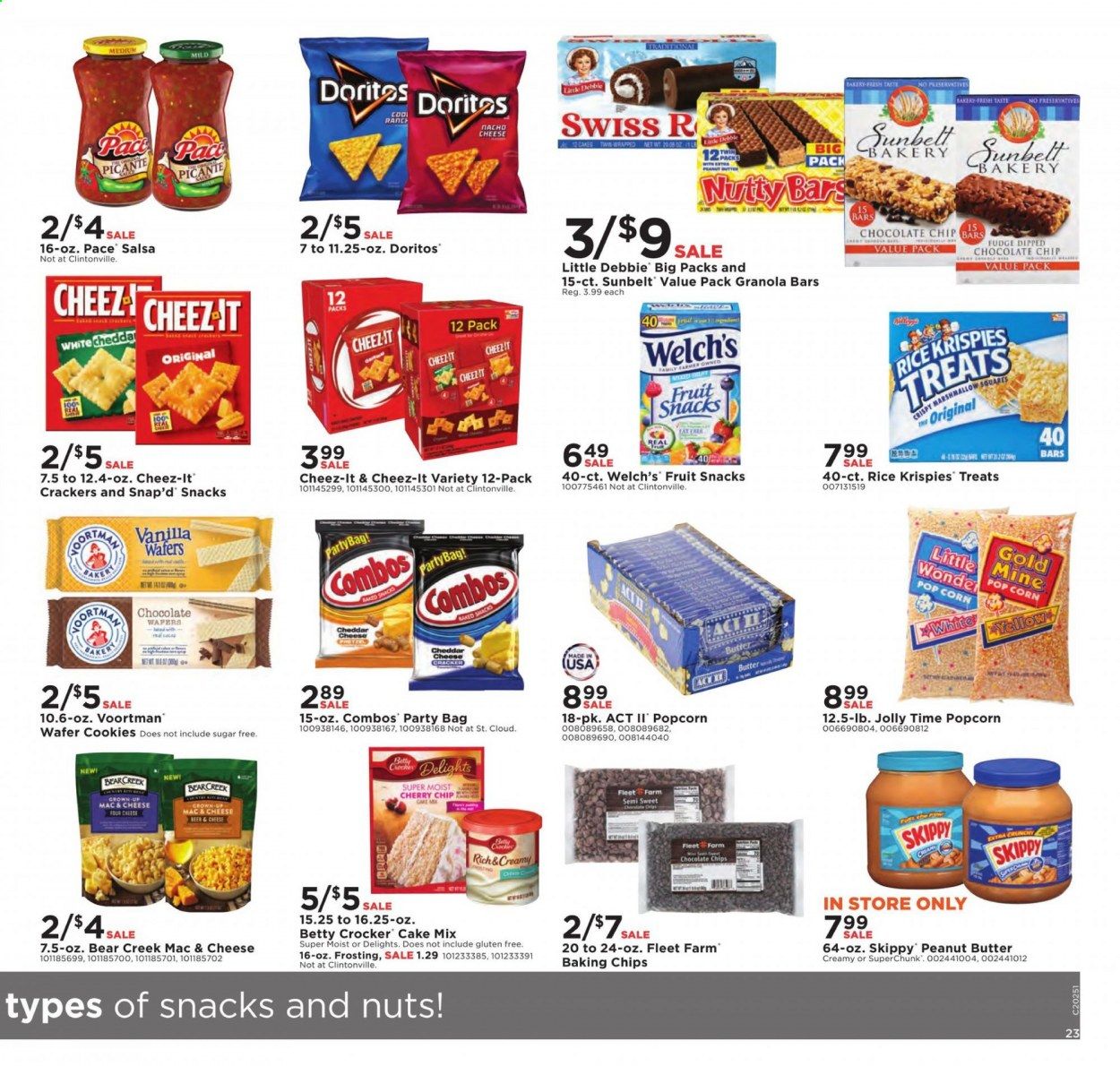 Fleet Farm Weekly Ad & Flyer June 12 to 20