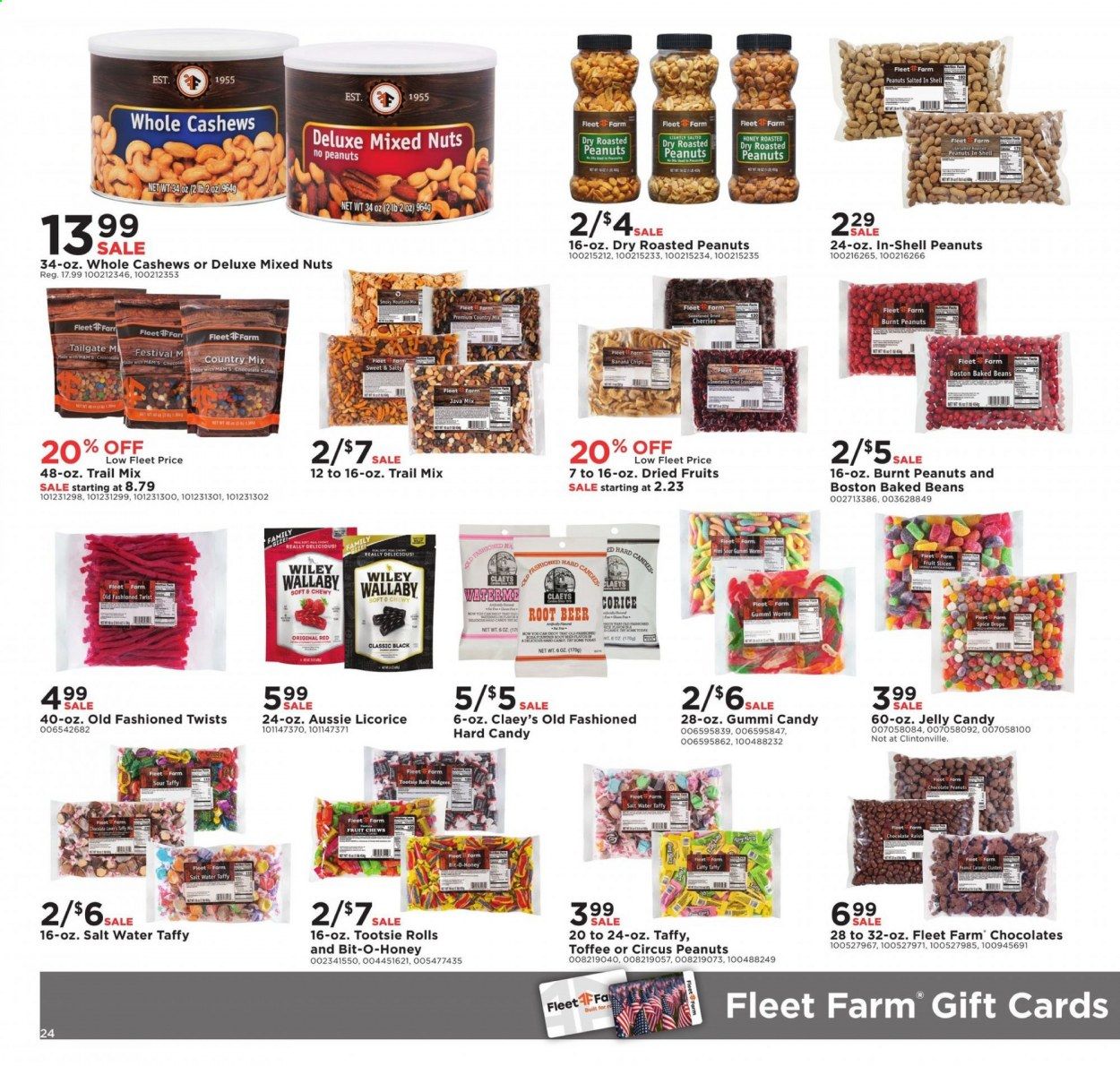 Fleet Farm Weekly Ad & Flyer June 12 to 20