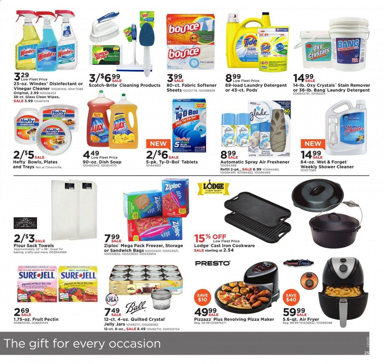 Fleet Farm Weekly Ad & Flyer June 12 to 20