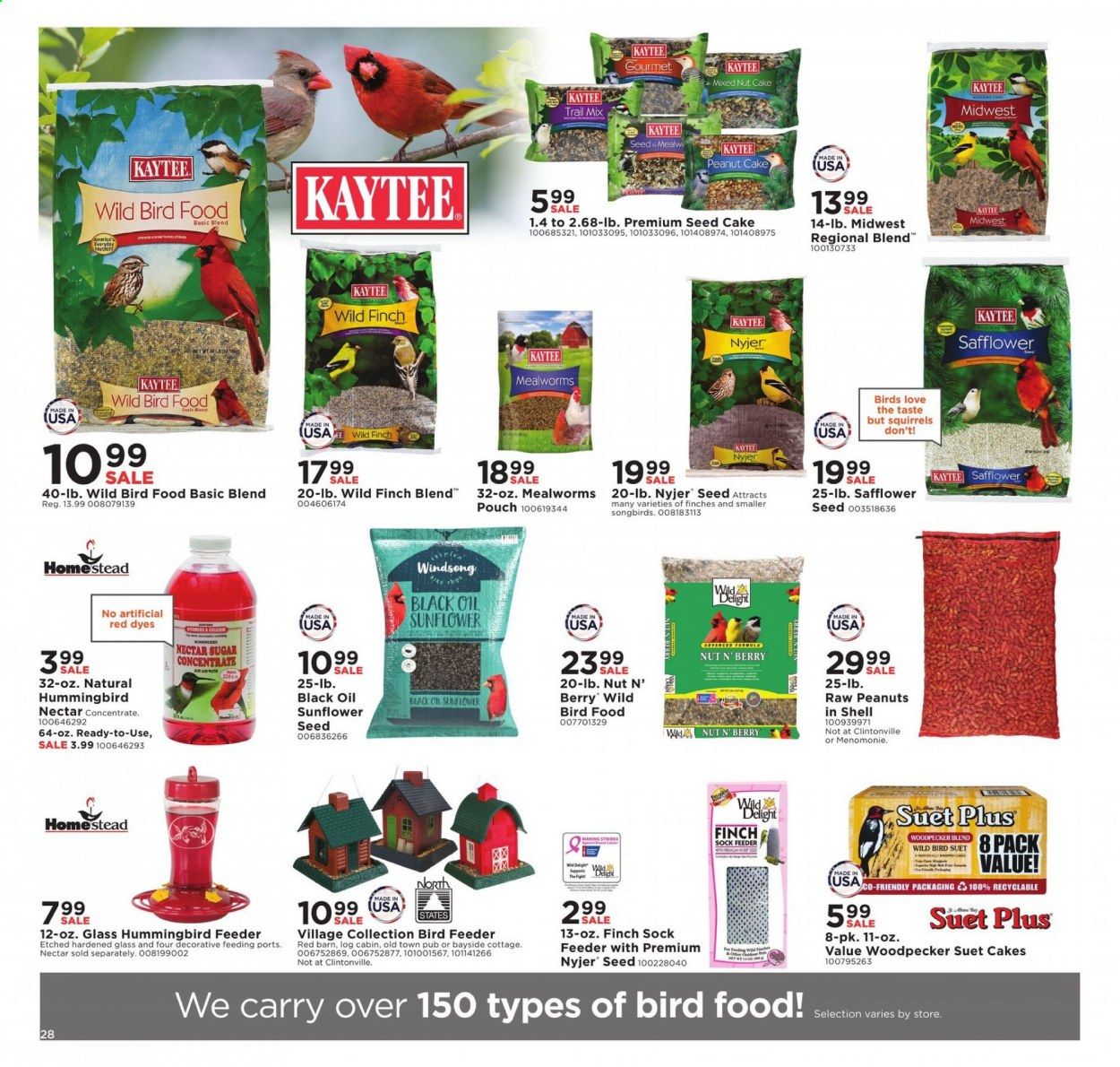 Fleet Farm Weekly Ad & Flyer June 12 to 20