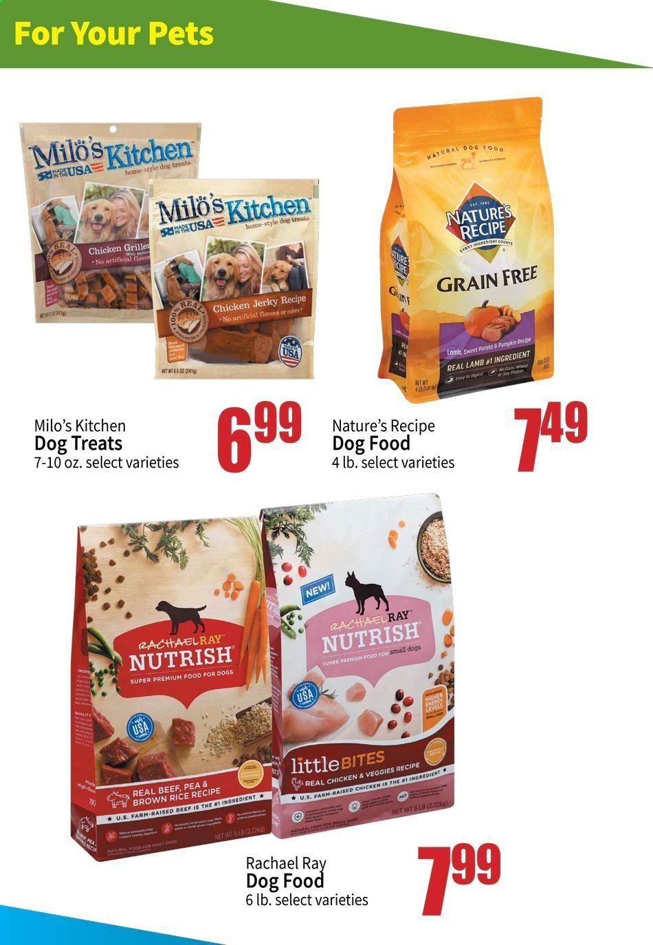 County Market Weekly Ad & Flyer June 10 to 16