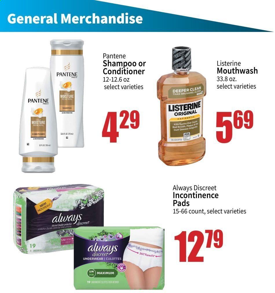 County Market Weekly Ad & Flyer June 10 to 16