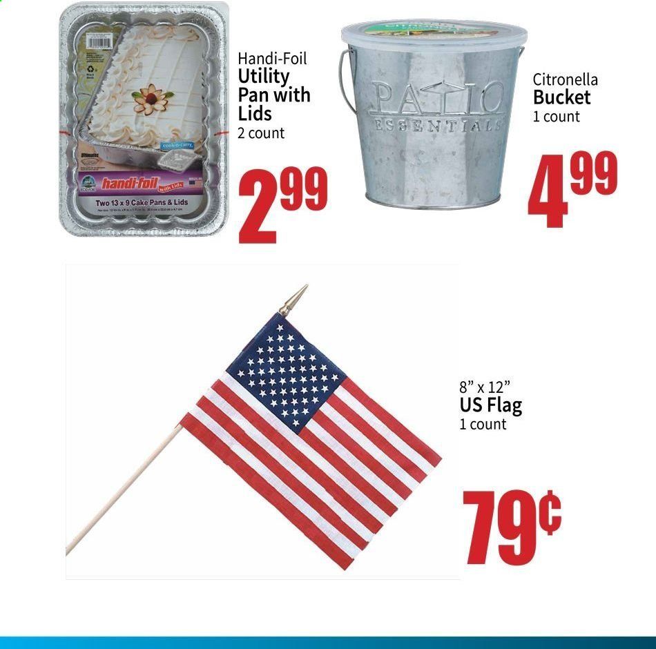 County Market Weekly Ad & Flyer June 10 to 16