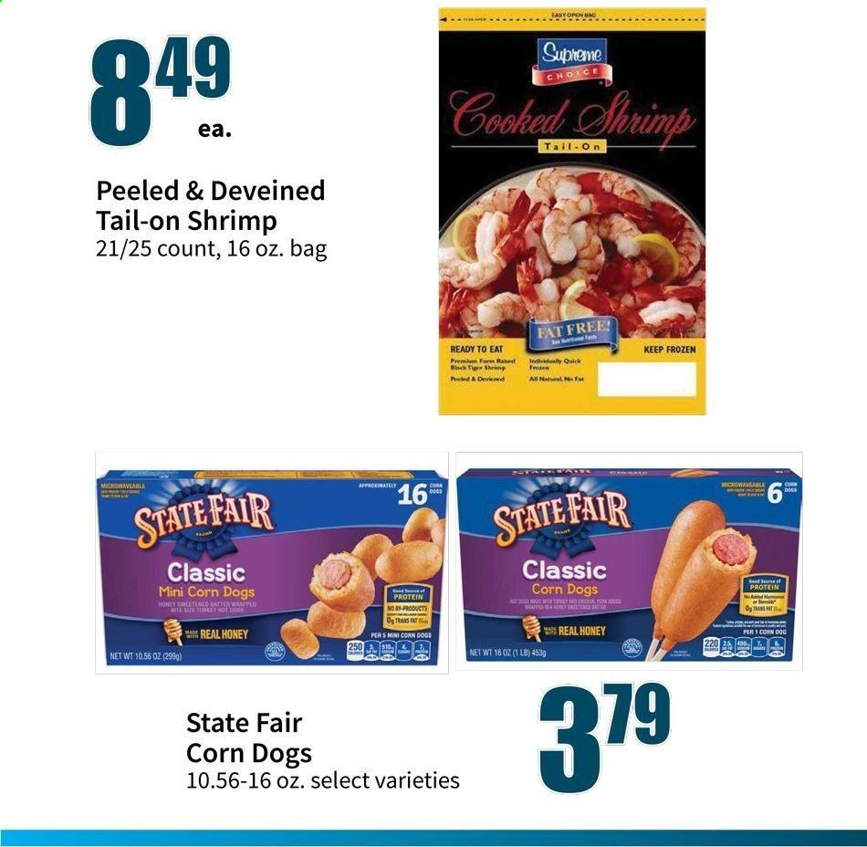 County Market Weekly Ad & Flyer June 10 to 16
