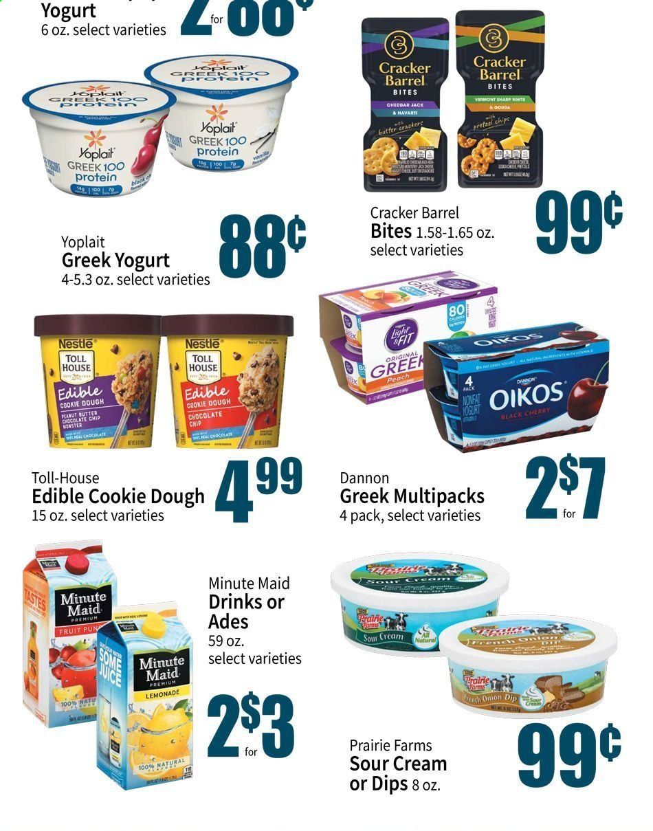County Market Weekly Ad & Flyer June 10 to 16