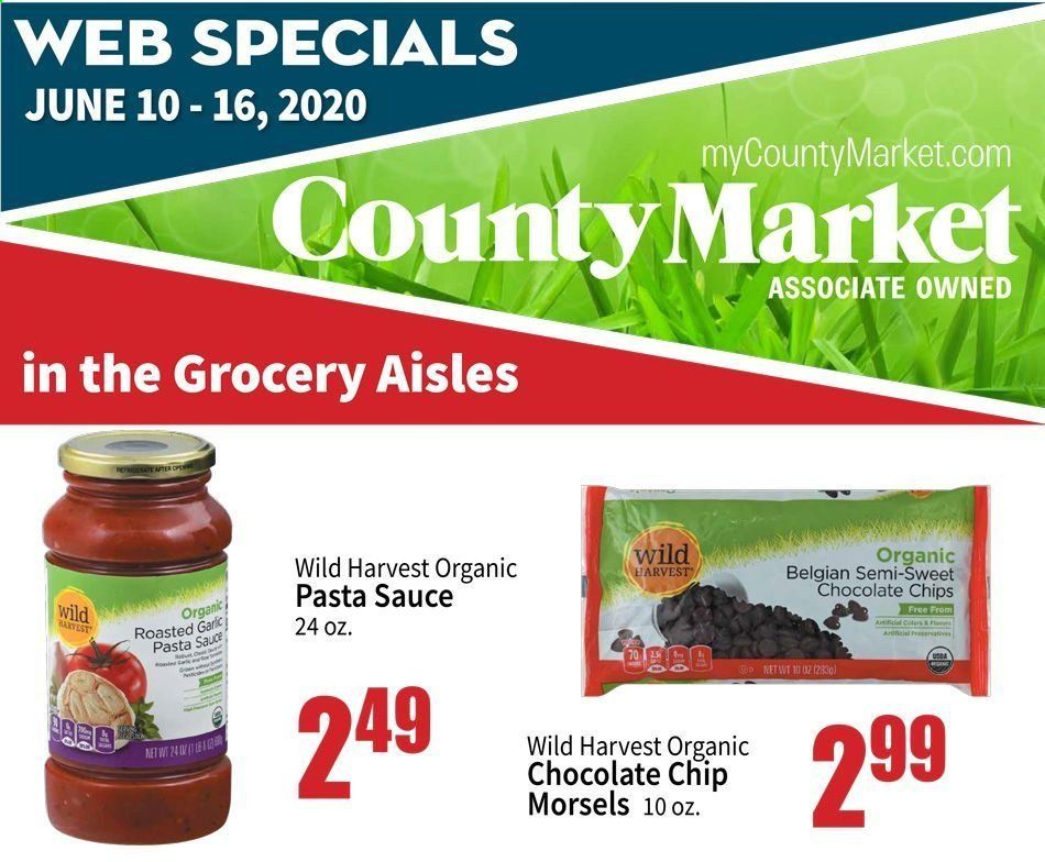 County Market Weekly Ad & Flyer June 10 to 16