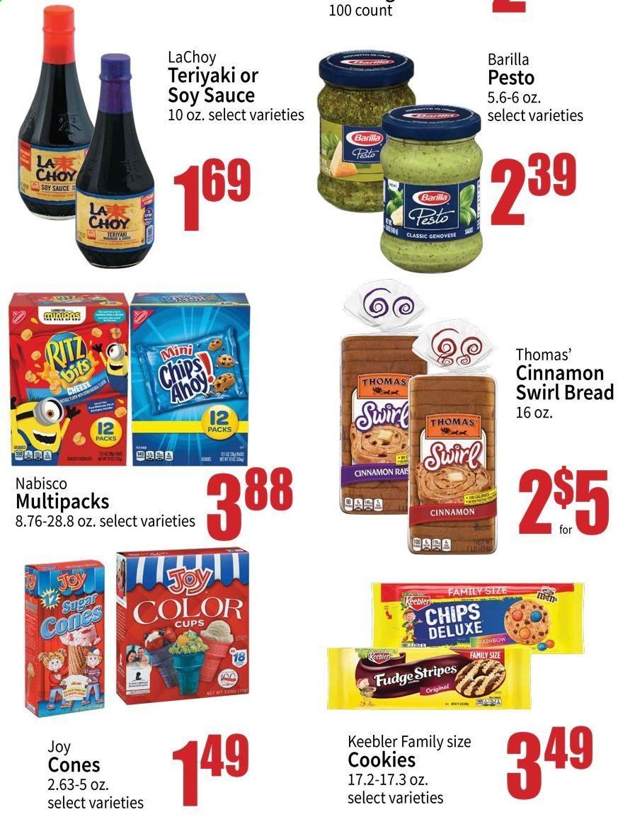 County Market Weekly Ad & Flyer June 10 to 16