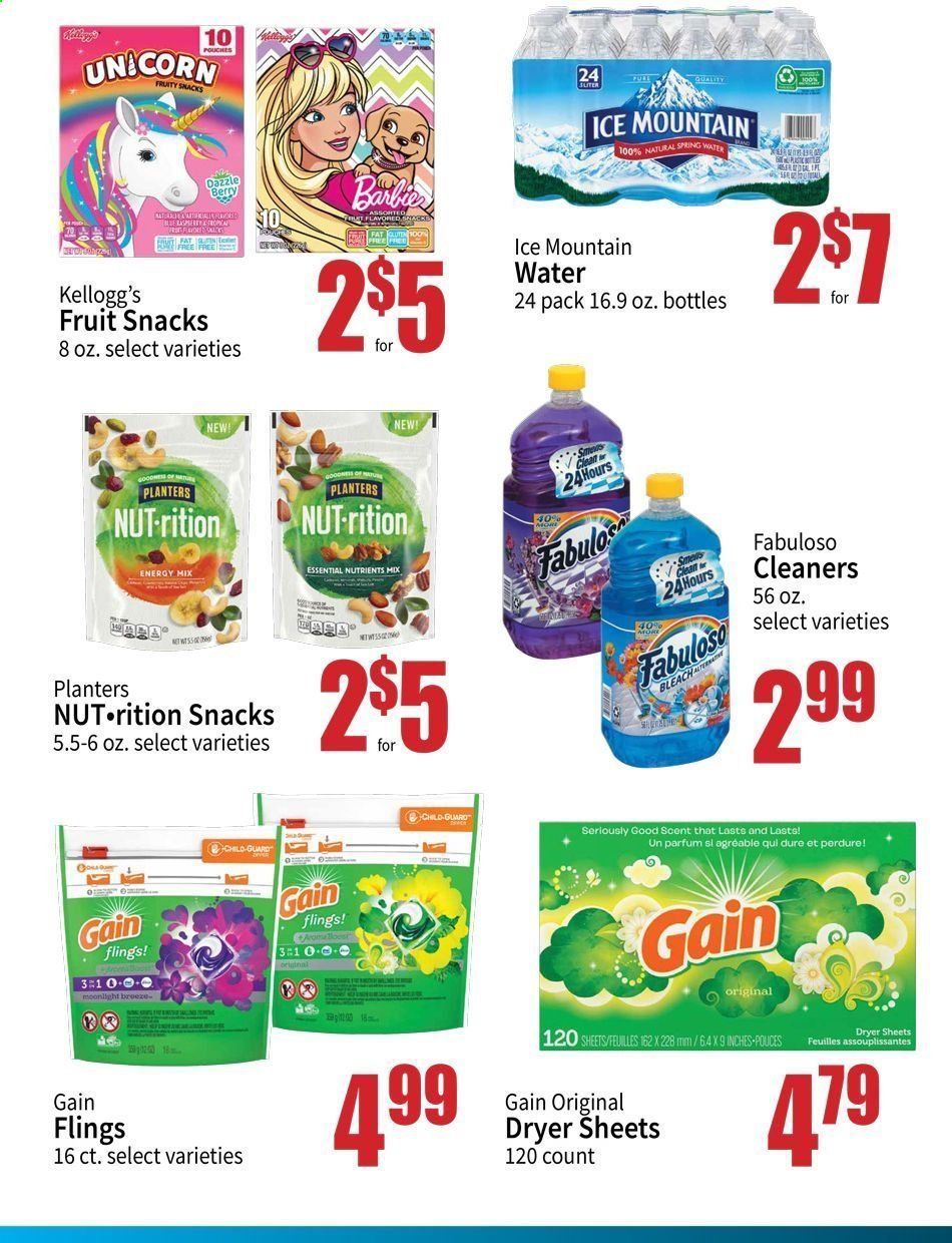 County Market Weekly Ad & Flyer June 10 to 16