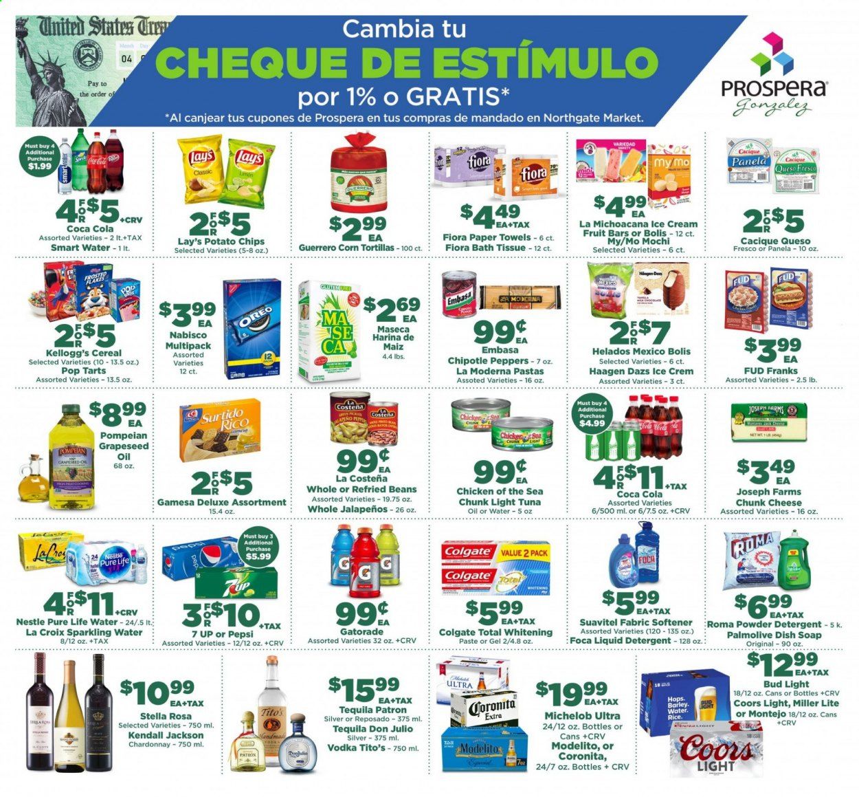 Northgate Market Weekly Ad & Flyer June 10 to 16