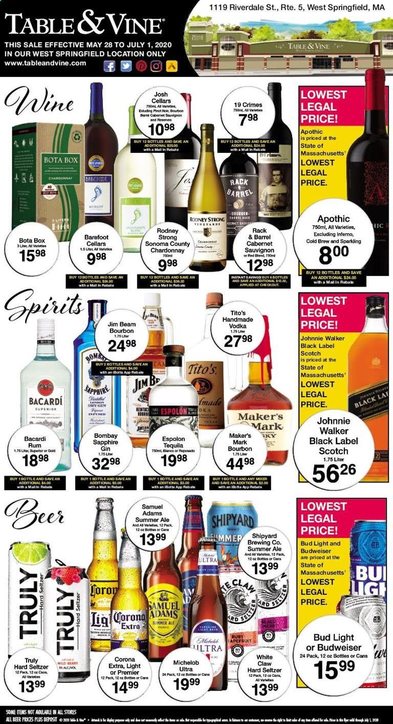 Big Y Weekly Ad & Flyer May 28 to July 1