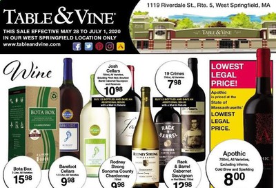 Big Y Weekly Ad & Flyer May 28 to July 1