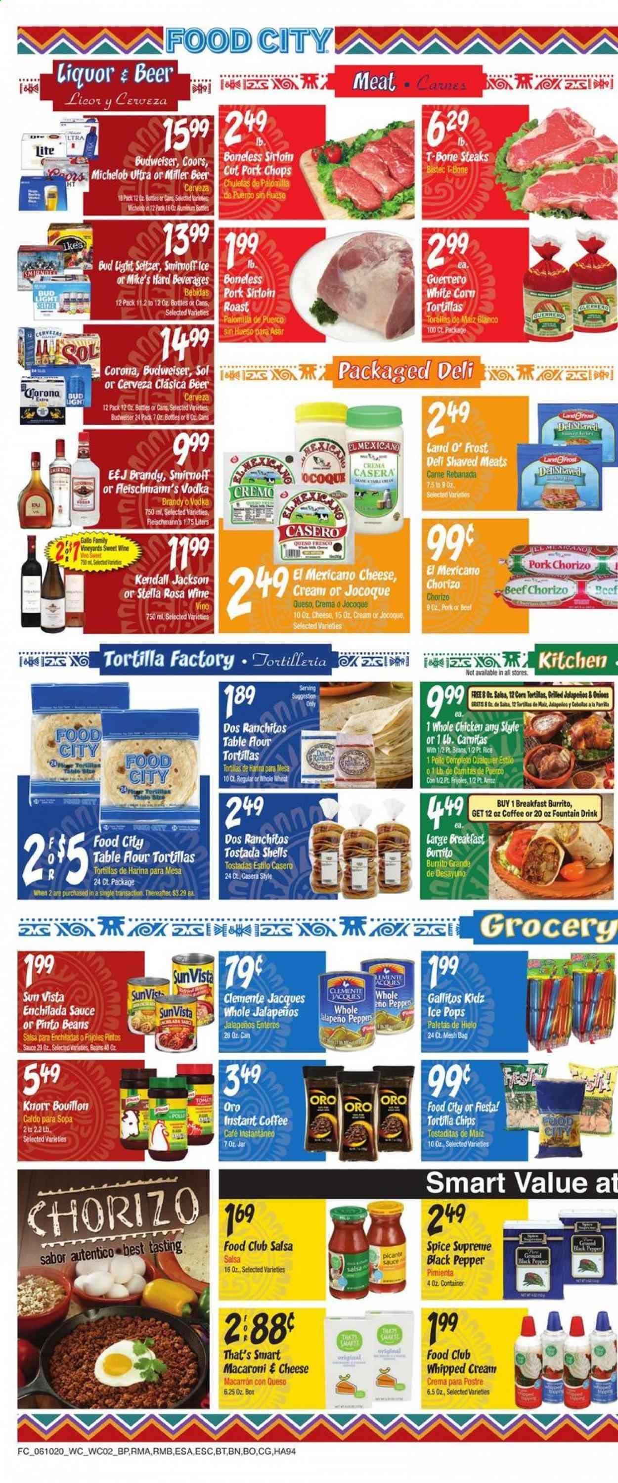 Food City Weekly Ad & Flyer June 10 to 16